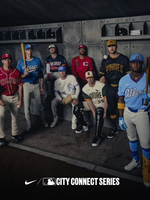 MLB City Connect