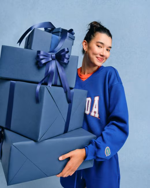 Sports gift inspiration