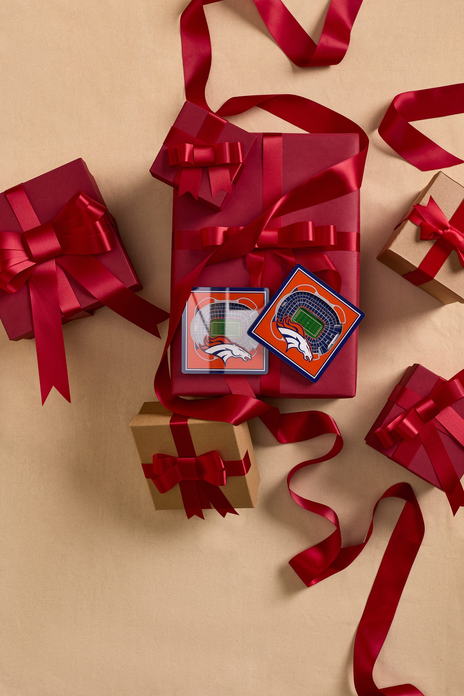 Stocking stuffers