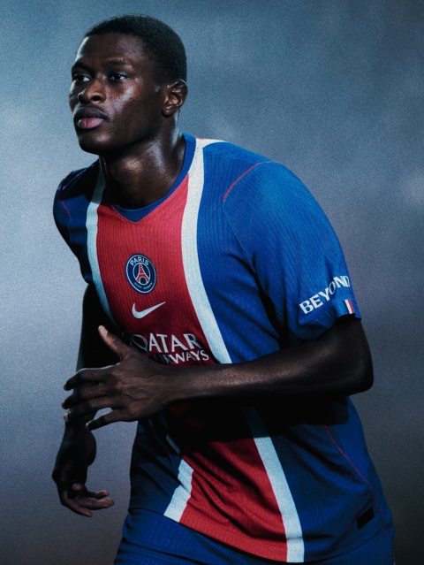 PSG 26/27 Kits