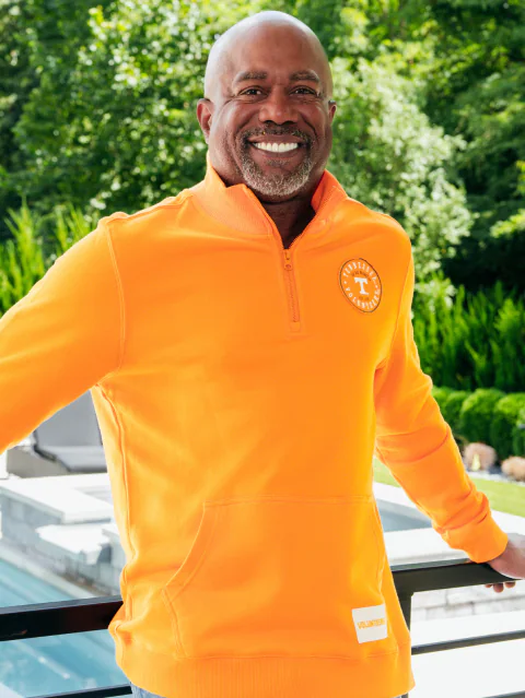 Darius Rucker Collection