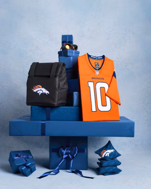 Sports gift inspiration