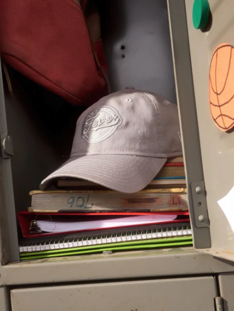 Headwear The perfect finishing touch to any outfit