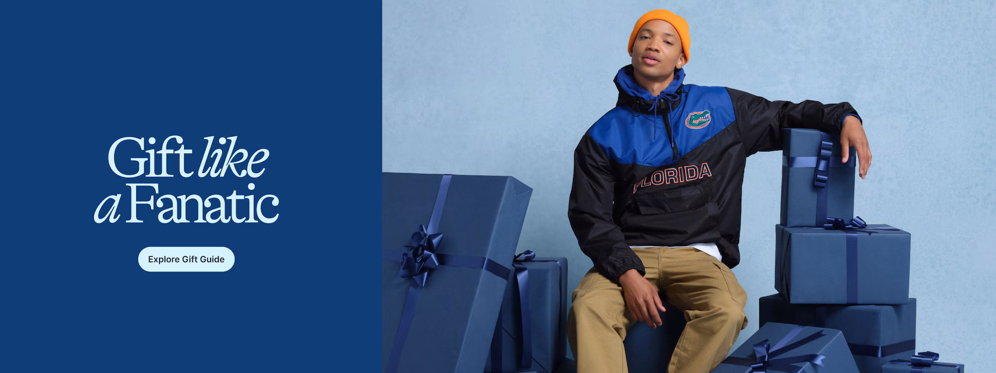 Sports gifts for fans
