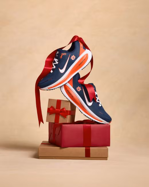 Sports gift inspiration