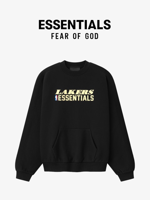 Essentials Fear Of God