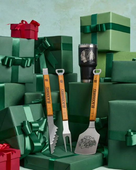 Sports gift inspiration