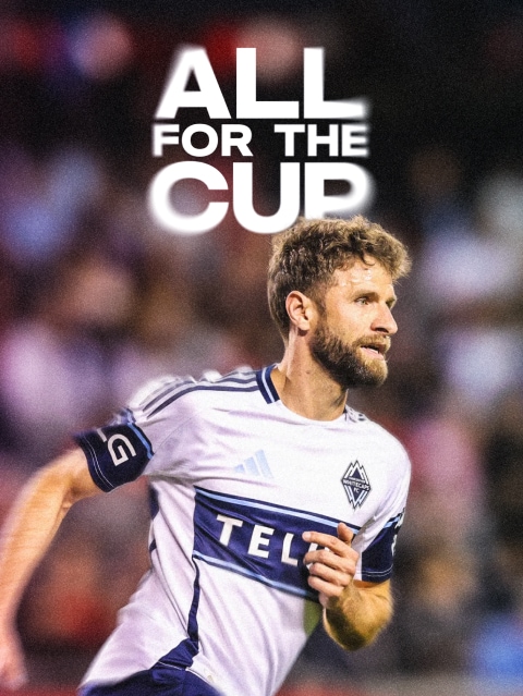 MLS Playoffs