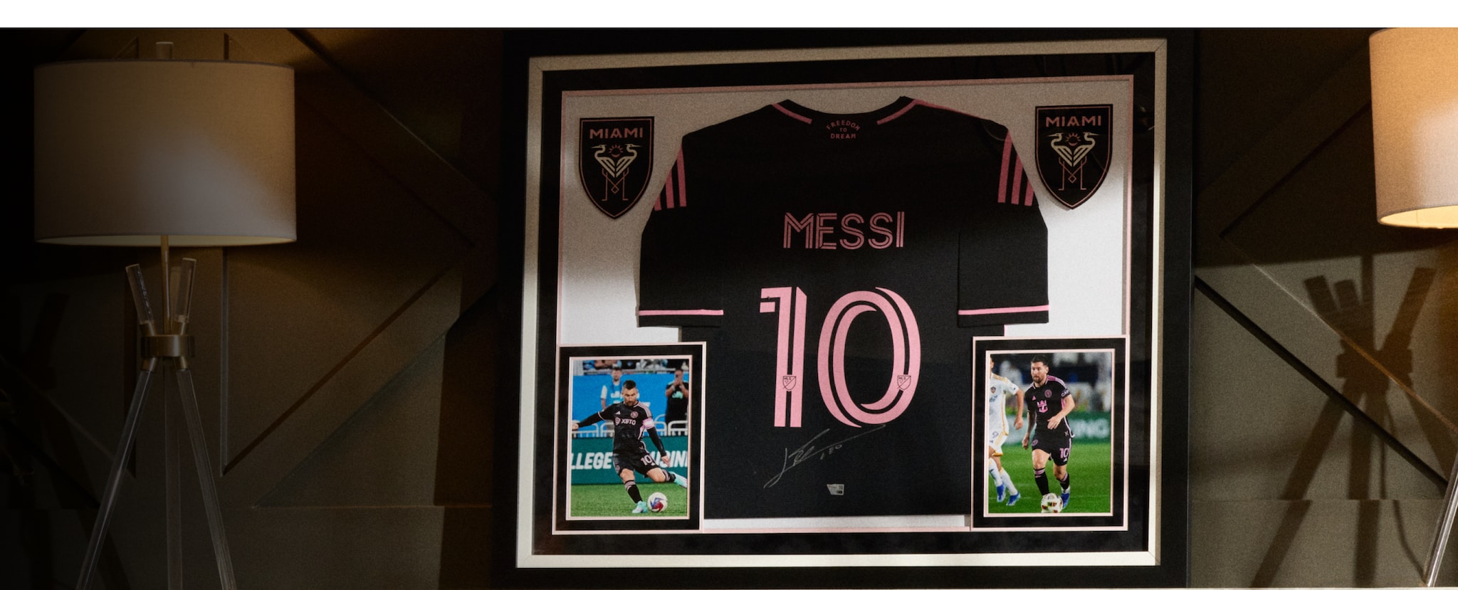 Legends Of The Game - Collectibles & Memorabilia
