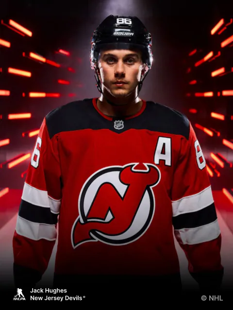NHL Authentic Pro