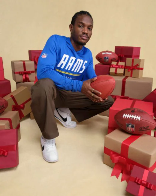 Sports gift inspiration