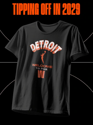 Leveling Up The W is expanding